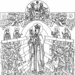 Храм иконы Божией Матери «Всех Скорбящих Радость» на Большой Ордынке