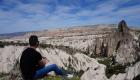 Национальный парк Гёреме в Турции – сердце Каппадокии и музей под открытым небом: фото, видео, карта достопримечательностей