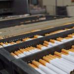 Как Philip Morris открыл новую продуктовую категорию Филлип моррис официальное название